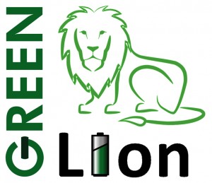 Logo-Greenlion